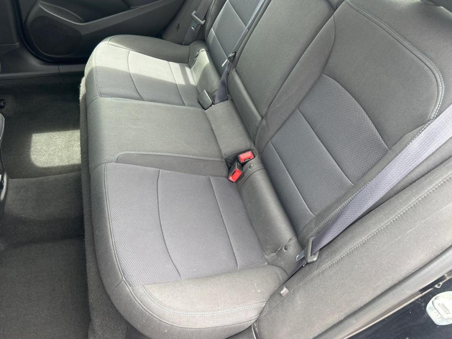 2017 BLACK CHEVROLET CRUZE LT (1G1BE5SM9H7) with an 1.4L engine, Automatic transmission, located at 2514 Williamson Rd NE, Roanoke, VA, 24012, (540) 265-7770, 37.294636, -79.936249 - NO CREDIT CHECK FINANCING WITH ONLY $3300 DOWN PAYMENT!!!! Check out our website www.needausedvehicle.com for our No Credit Check/ In House Financing options!! No Credit Check Available!!! In House Financing Available!!! All Clean Title Vehicles (no Salvaged or flooded vehicles ever on our lot)! - Photo#2