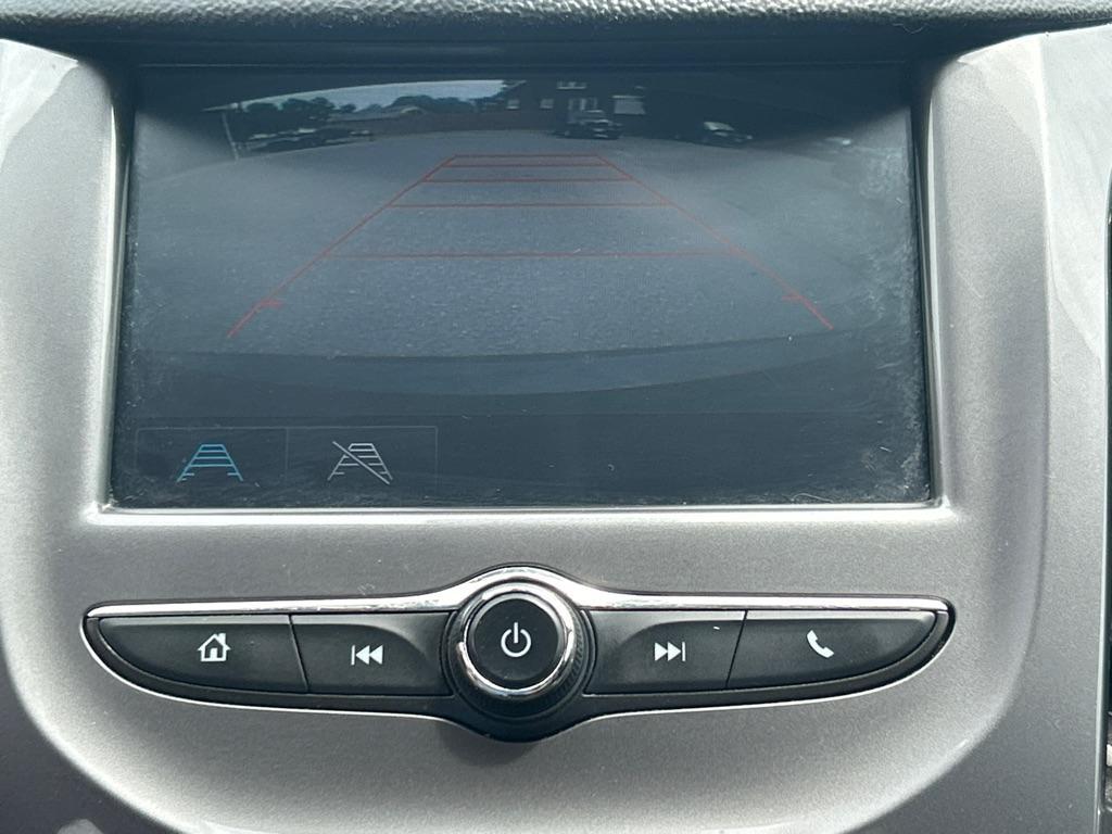 2017 BLACK CHEVROLET CRUZE LT (1G1BE5SM9H7) with an 1.4L engine, Automatic transmission, located at 2514 Williamson Rd NE, Roanoke, VA, 24012, (540) 265-7770, 37.294636, -79.936249 - NO CREDIT CHECK FINANCING WITH ONLY $3000 DOWN PAYMENT!!!! Check out our website www.needausedvehicle.com for our No Credit Check/ In House Financing options!! No Credit Check Available!!! In House Financing Available!!! All Clean Title Vehicles (no Salvaged or flooded vehicles ever on our lot)! - Photo#8