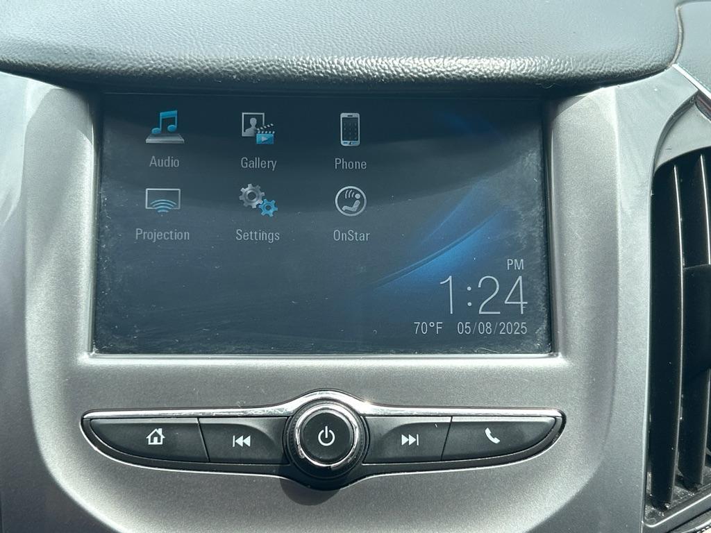 2017 BLACK CHEVROLET CRUZE LT (1G1BE5SM9H7) with an 1.4L engine, Automatic transmission, located at 2514 Williamson Rd NE, Roanoke, VA, 24012, (540) 265-7770, 37.294636, -79.936249 - NO CREDIT CHECK FINANCING WITH ONLY $3000 DOWN PAYMENT!!!! Check out our website www.needausedvehicle.com for our No Credit Check/ In House Financing options!! No Credit Check Available!!! In House Financing Available!!! All Clean Title Vehicles (no Salvaged or flooded vehicles ever on our lot)! - Photo#9