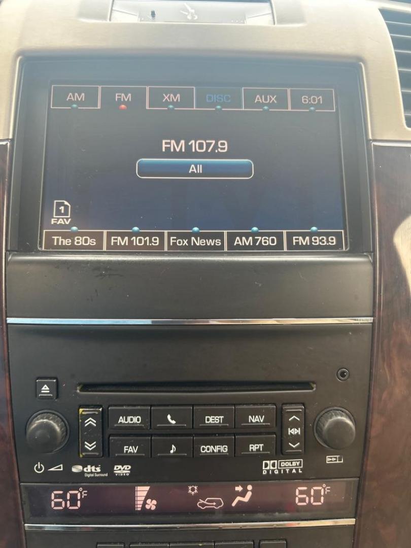 2011 BLACK CADILLAC ESCALADE PREMIUM (1GYS4CEF0BR) with an 6.2L engine, Automatic transmission, located at 2514 Williamson Rd NE, Roanoke, VA, 24012, (540) 265-7770, 37.294636, -79.936249 - NO CREDIT CHECK FINANCING WITH ONLY $4700 DOWN PAYMENT!!!! Check out our website www.needausedvehicle.com for our No Credit Check/ In House Financing options!! No Credit Check Available!!! In House Financing Available!!! All Clean Title Vehicles (no Salvaged or flooded vehicles ever on our lot)! - Photo#13