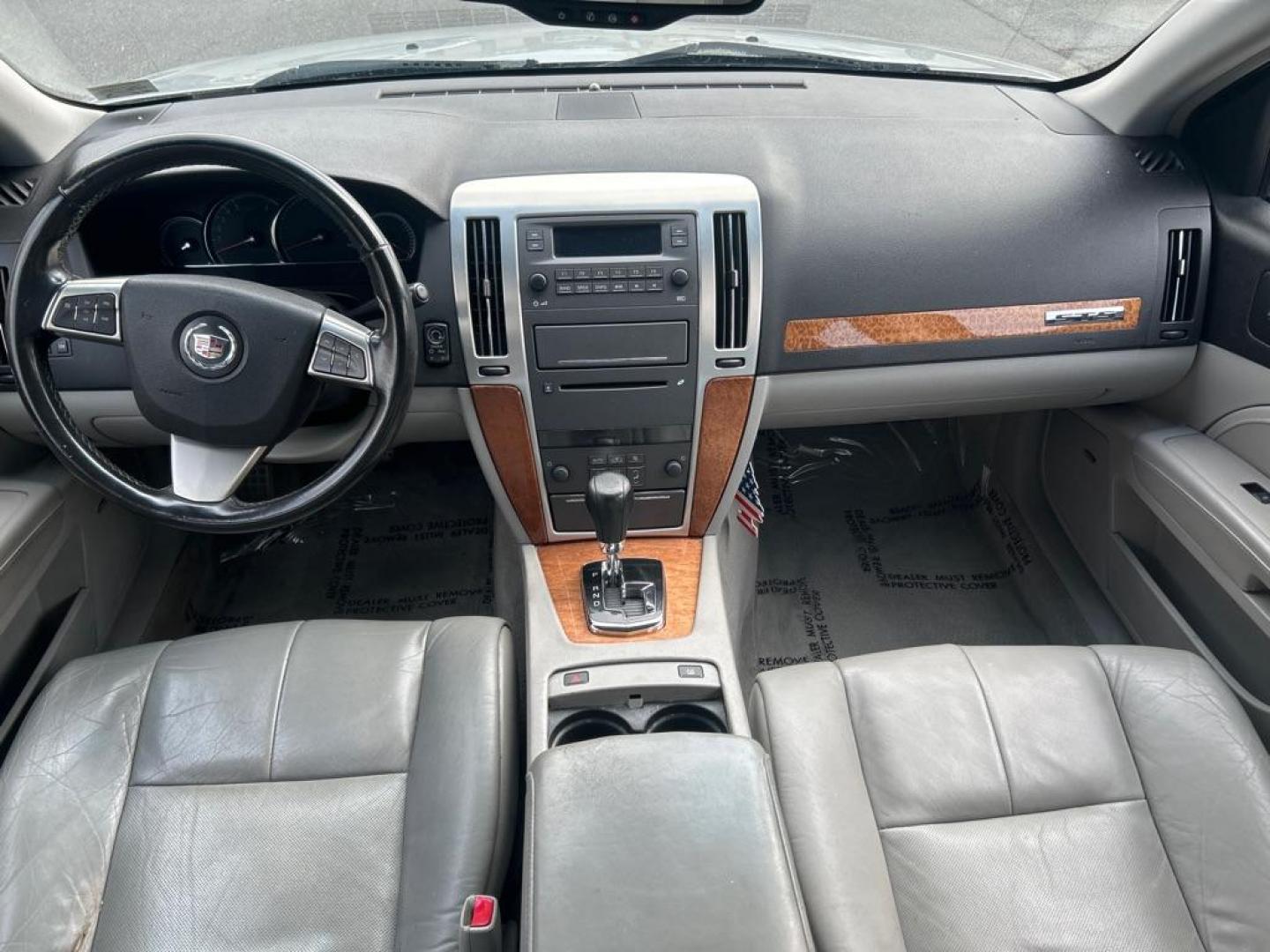 2008 SILVER CADILLAC STS (1G6DW67V380) with an 3.6L engine, Automatic transmission, located at 2514 Williamson Rd NE, Roanoke, VA, 24012, (540) 265-7770, 37.294636, -79.936249 - NO CREDIT CHECK FINANCING WITH ONLY $2200 DOWN PAYMENT!!!! Check out our website www.needausedvehicle.com for our No Credit Check/ In House Financing options!! No Credit Check Available!!! In House Financing Available!!! All Clean Title Vehicles (no Salvaged or flooded vehicles ever on our lot)! - Photo#3