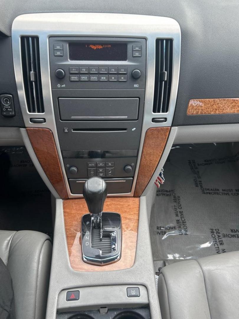 2008 SILVER CADILLAC STS (1G6DW67V380) with an 3.6L engine, Automatic transmission, located at 2514 Williamson Rd NE, Roanoke, VA, 24012, (540) 265-7770, 37.294636, -79.936249 - NO CREDIT CHECK FINANCING WITH ONLY $2200 DOWN PAYMENT!!!! Check out our website www.needausedvehicle.com for our No Credit Check/ In House Financing options!! No Credit Check Available!!! In House Financing Available!!! All Clean Title Vehicles (no Salvaged or flooded vehicles ever on our lot)! - Photo#5