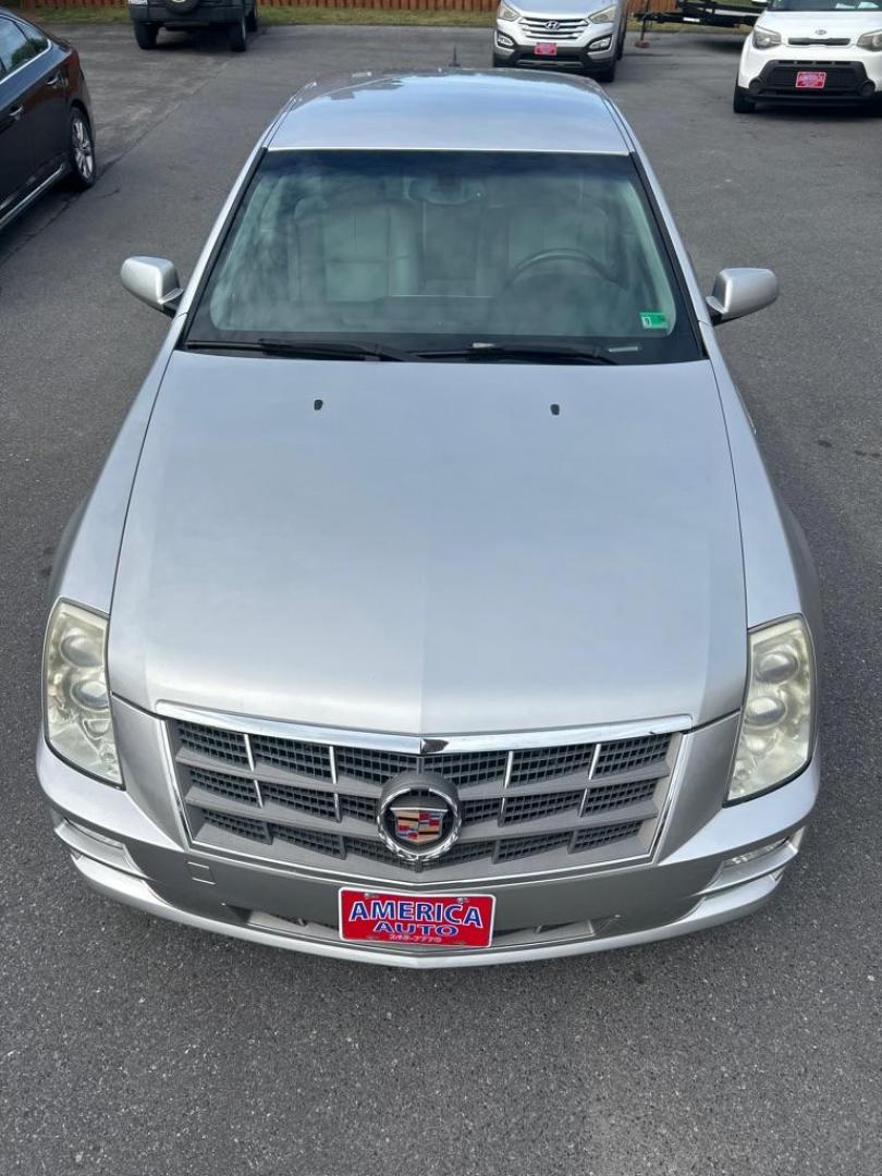 2008 SILVER CADILLAC STS (1G6DW67V380) with an 3.6L engine, Automatic transmission, located at 2514 Williamson Rd NE, Roanoke, VA, 24012, (540) 265-7770, 37.294636, -79.936249 - NO CREDIT CHECK FINANCING WITH ONLY $2200 DOWN PAYMENT!!!! Check out our website www.needausedvehicle.com for our No Credit Check/ In House Financing options!! No Credit Check Available!!! In House Financing Available!!! All Clean Title Vehicles (no Salvaged or flooded vehicles ever on our lot)! - Photo#9