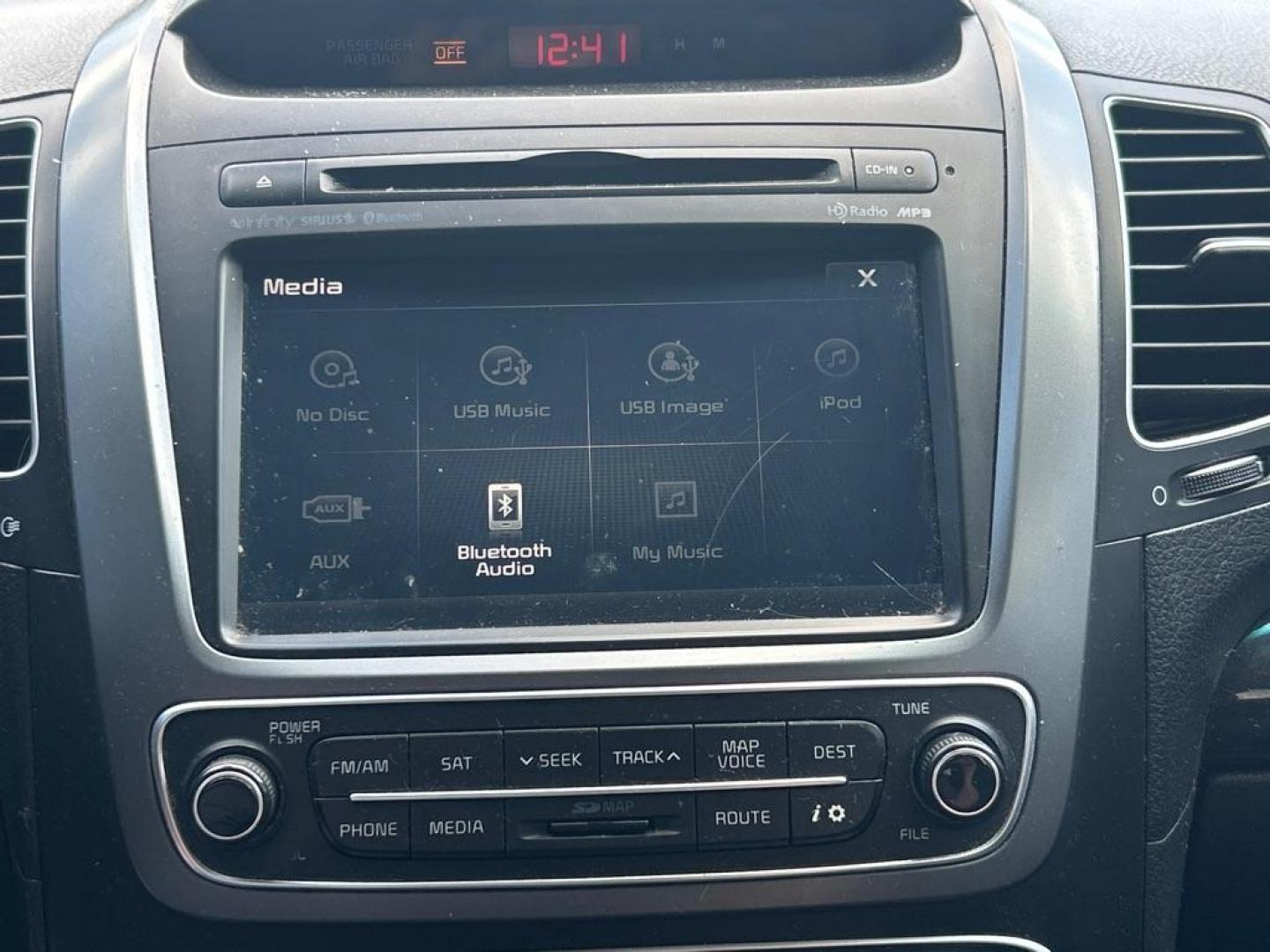 2014 BLACK KIA SORENTO SX (5XYKWDA72EG) with an 3.3L engine, Automatic transmission, located at 2514 Williamson Rd NE, Roanoke, VA, 24012, (540) 265-7770, 37.294636, -79.936249 - NO CREDIT CHECK FINANCING WITH ONLY $2800 DOWN PAYMENT!!!! Check out our website www.needausedvehicle.com for our No Credit Check/ In House Financing options!! No Credit Check Available!!! In House Financing Available!!! All Clean Title Vehicles (no Salvaged or flooded vehicles ever on our lot)! - Photo#11