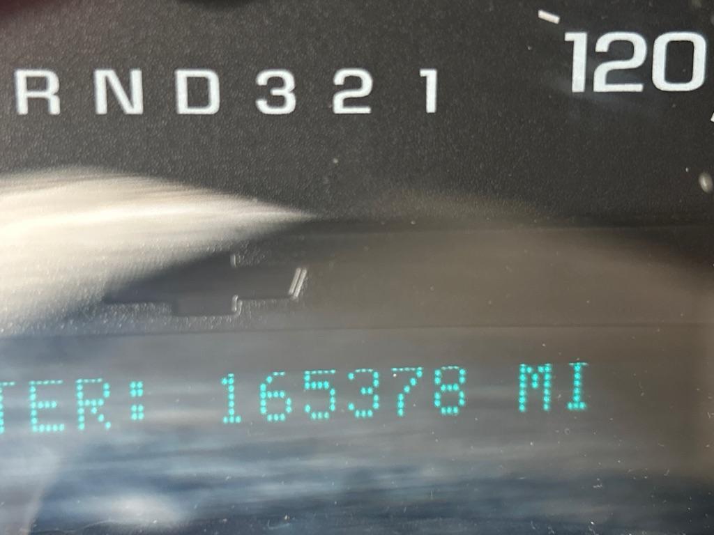 2008 WHITE CHEVROLET TRAILBLAZER 2LT (1GNDT13S682) with an 4.2L engine, Automatic transmission, located at 2514 Williamson Rd NE, Roanoke, VA, 24012, (540) 265-7770, 37.294636, -79.936249 - NO CREDIT CHECK FINANCING WITH ONLY $1800 DOWN PAYMENT!!!! Check out our website www.needausedvehicle.com for our No Credit Check/ In House Financing options!! No Credit Check Available!!! In House Financing Available!!! All Clean Title Vehicles (no Salvaged or flooded vehicles ever on our lot)! - Photo#8