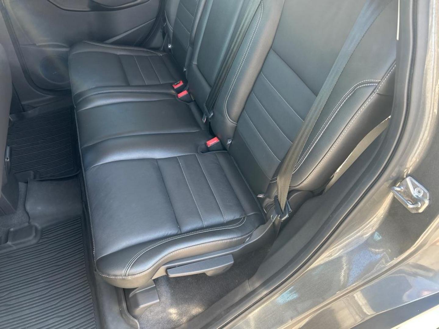 2014 GRAY FORD ESCAPE TITANIUM (1FMCU9JX4EU) with an 1.6L engine, Automatic transmission, located at 2514 Williamson Rd NE, Roanoke, VA, 24012, (540) 265-7770, 37.294636, -79.936249 - NO CREDIT CHECK FINANCING WITH ONLY $3500 DOWN PAYMENT!!!! Check out our website www.needausedvehicle.com for our No Credit Check/ In House Financing options!! No Credit Check Available!!! In House Financing Available!!! All Clean Title Vehicles (no Salvaged or flooded vehicles ever on our lot)! - Photo#6