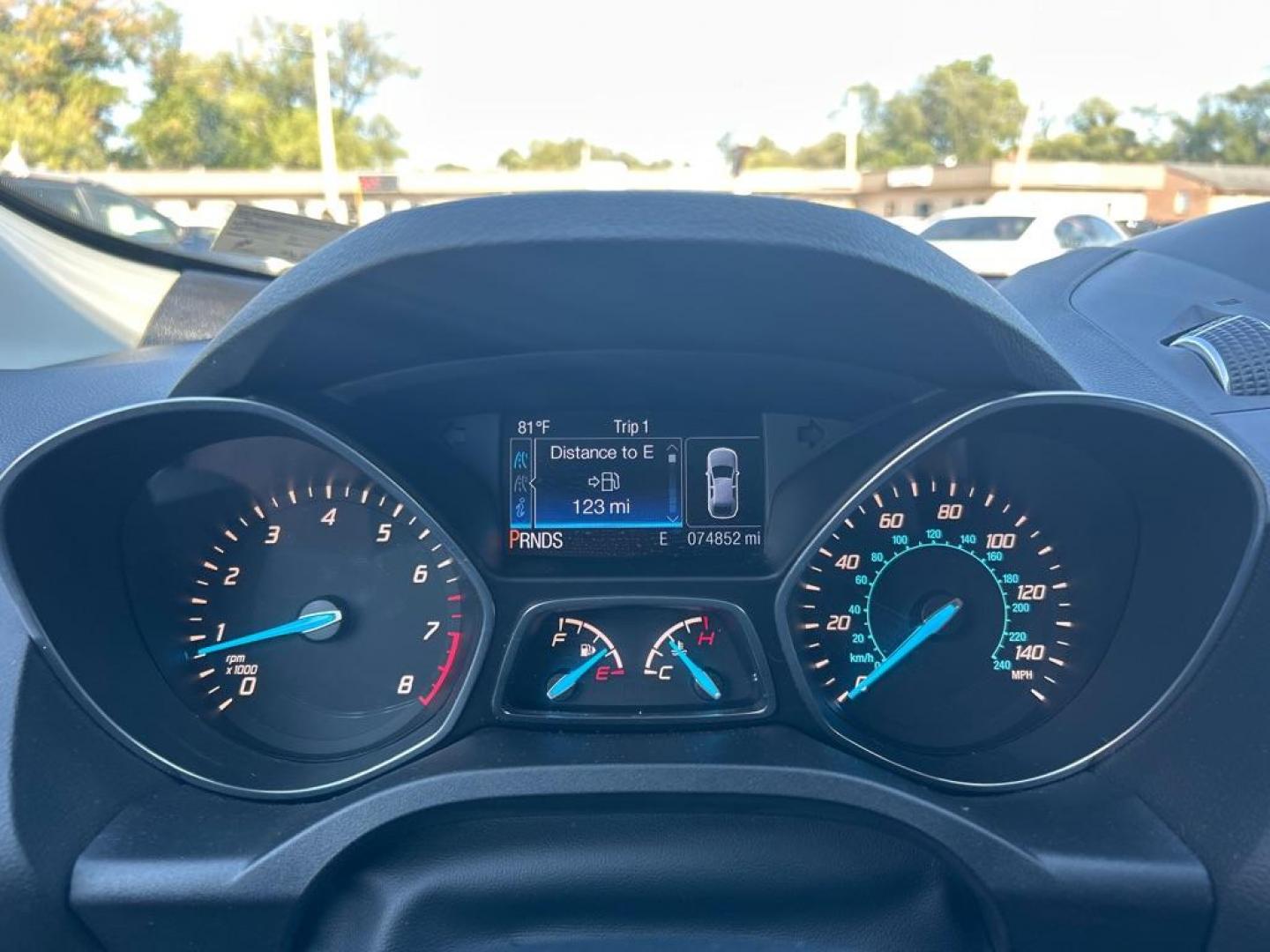 2014 GRAY FORD ESCAPE TITANIUM (1FMCU9JX4EU) with an 1.6L engine, Automatic transmission, located at 2514 Williamson Rd NE, Roanoke, VA, 24012, (540) 265-7770, 37.294636, -79.936249 - NO CREDIT CHECK FINANCING WITH ONLY $3500 DOWN PAYMENT!!!! Check out our website www.needausedvehicle.com for our No Credit Check/ In House Financing options!! No Credit Check Available!!! In House Financing Available!!! All Clean Title Vehicles (no Salvaged or flooded vehicles ever on our lot)! - Photo#10