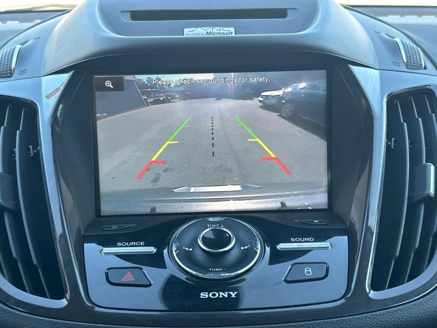 2014 GRAY FORD ESCAPE TITANIUM (1FMCU9JX4EU) with an 1.6L engine, Automatic transmission, located at 2514 Williamson Rd NE, Roanoke, VA, 24012, (540) 265-7770, 37.294636, -79.936249 - NO CREDIT CHECK FINANCING WITH ONLY $3500 DOWN PAYMENT!!!! Check out our website www.needausedvehicle.com for our No Credit Check/ In House Financing options!! No Credit Check Available!!! In House Financing Available!!! All Clean Title Vehicles (no Salvaged or flooded vehicles ever on our lot)! - Photo#12