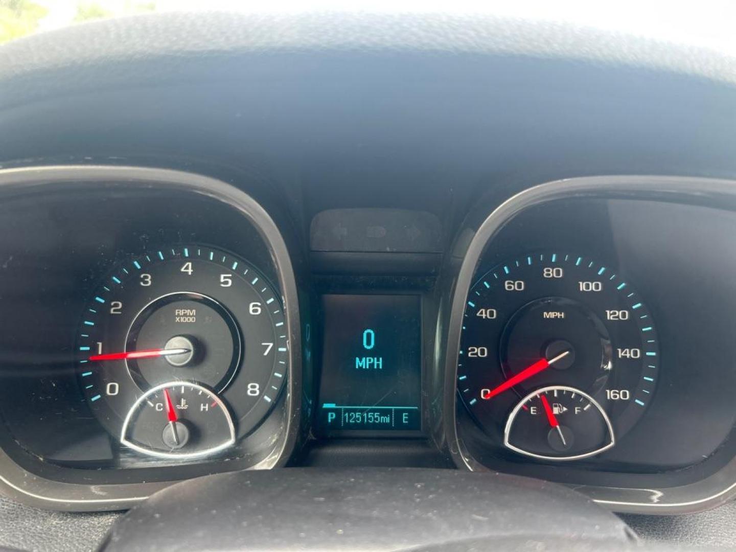 2013 GOLD CHEVROLET MALIBU LS (1G11B5SA3DF) with an 2.5L engine, Automatic transmission, located at 2514 Williamson Rd NE, Roanoke, VA, 24012, (540) 265-7770, 37.294636, -79.936249 - Photo#8