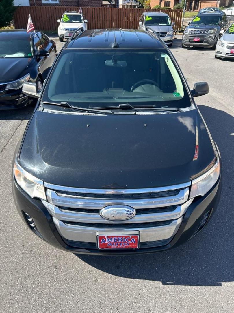 2013 BLACK FORD EDGE SE (2FMDK4GC6DB) with an 3.5L engine, Automatic transmission, located at 2514 Williamson Rd NE, Roanoke, VA, 24012, (540) 265-7770, 37.294636, -79.936249 - NO CREDIT CHECK FINANCING WITH ONLY $2400 DOWN PAYMENT!!!! Check out our website www.needausedvehicle.com for our No Credit Check/ In House Financing options!! No Credit Check Available!!! In House Financing Available!!! All Clean Title Vehicles (no Salvaged or flooded vehicles ever on our lot)! - Photo#1