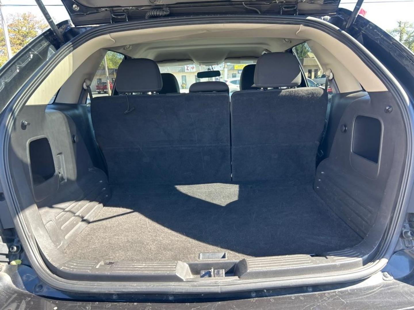 2013 BLACK FORD EDGE SE (2FMDK4GC6DB) with an 3.5L engine, Automatic transmission, located at 2514 Williamson Rd NE, Roanoke, VA, 24012, (540) 265-7770, 37.294636, -79.936249 - NO CREDIT CHECK FINANCING WITH ONLY $2400 DOWN PAYMENT!!!! Check out our website www.needausedvehicle.com for our No Credit Check/ In House Financing options!! No Credit Check Available!!! In House Financing Available!!! All Clean Title Vehicles (no Salvaged or flooded vehicles ever on our lot)! - Photo#4