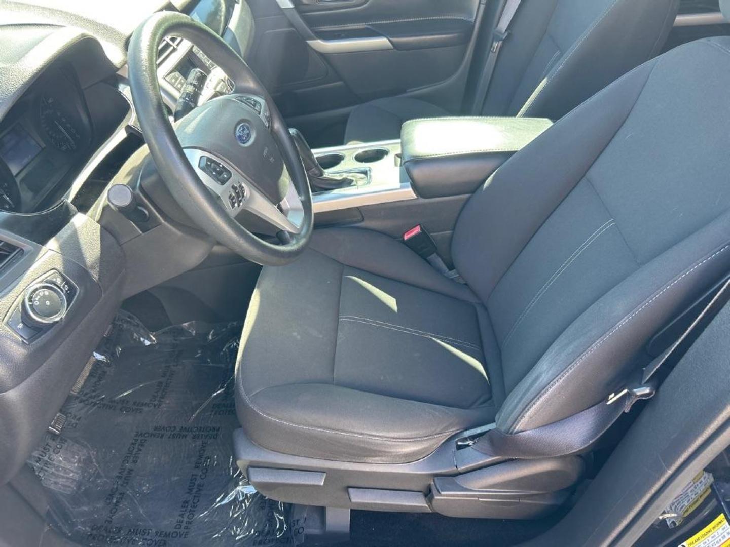 2013 BLACK FORD EDGE SE (2FMDK4GC6DB) with an 3.5L engine, Automatic transmission, located at 2514 Williamson Rd NE, Roanoke, VA, 24012, (540) 265-7770, 37.294636, -79.936249 - NO CREDIT CHECK FINANCING WITH ONLY $2400 DOWN PAYMENT!!!! Check out our website www.needausedvehicle.com for our No Credit Check/ In House Financing options!! No Credit Check Available!!! In House Financing Available!!! All Clean Title Vehicles (no Salvaged or flooded vehicles ever on our lot)! - Photo#8