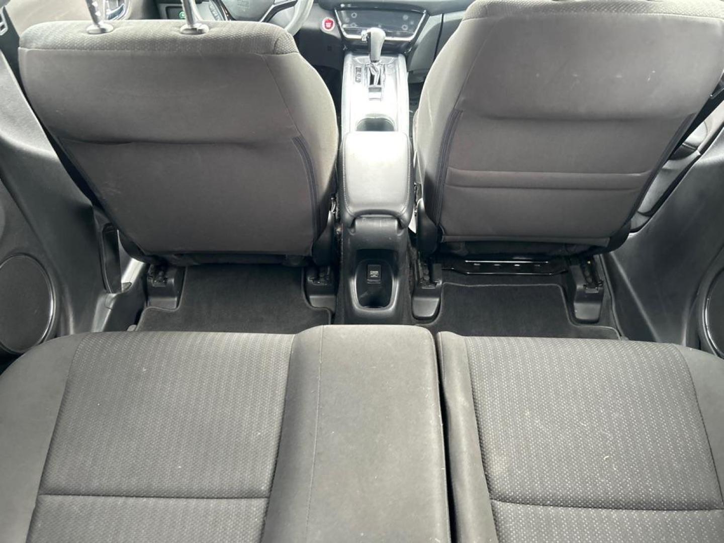 2016 GREEN HONDA HR-V EX (3CZRU6H52GM) with an 1.8L engine, Continuously Variable transmission, located at 2514 Williamson Rd NE, Roanoke, VA, 24012, (540) 265-7770, 37.294636, -79.936249 - NO CREDIT CHECK FINANCING WITH ONLY $2800 DOWN PAYMENT!!!! Check out our website www.needausedvehicle.com for our No Credit Check/ In House Financing options!! No Credit Check Available!!! In House Financing Available!!! All Clean Title Vehicles (no Salvaged or flooded vehicles ever on our lot)! - Photo#3