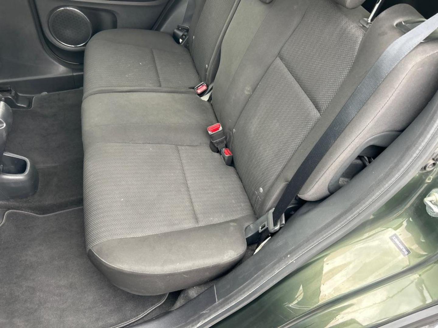 2016 GREEN HONDA HR-V EX (3CZRU6H52GM) with an 1.8L engine, Continuously Variable transmission, located at 2514 Williamson Rd NE, Roanoke, VA, 24012, (540) 265-7770, 37.294636, -79.936249 - NO CREDIT CHECK FINANCING WITH ONLY $2800 DOWN PAYMENT!!!! Check out our website www.needausedvehicle.com for our No Credit Check/ In House Financing options!! No Credit Check Available!!! In House Financing Available!!! All Clean Title Vehicles (no Salvaged or flooded vehicles ever on our lot)! - Photo#4