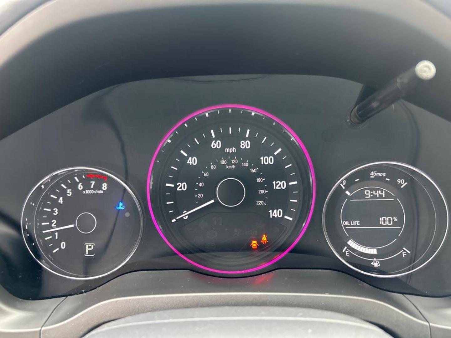 2016 GREEN HONDA HR-V EX (3CZRU6H52GM) with an 1.8L engine, Continuously Variable transmission, located at 2514 Williamson Rd NE, Roanoke, VA, 24012, (540) 265-7770, 37.294636, -79.936249 - NO CREDIT CHECK FINANCING WITH ONLY $2800 DOWN PAYMENT!!!! Check out our website www.needausedvehicle.com for our No Credit Check/ In House Financing options!! No Credit Check Available!!! In House Financing Available!!! All Clean Title Vehicles (no Salvaged or flooded vehicles ever on our lot)! - Photo#8