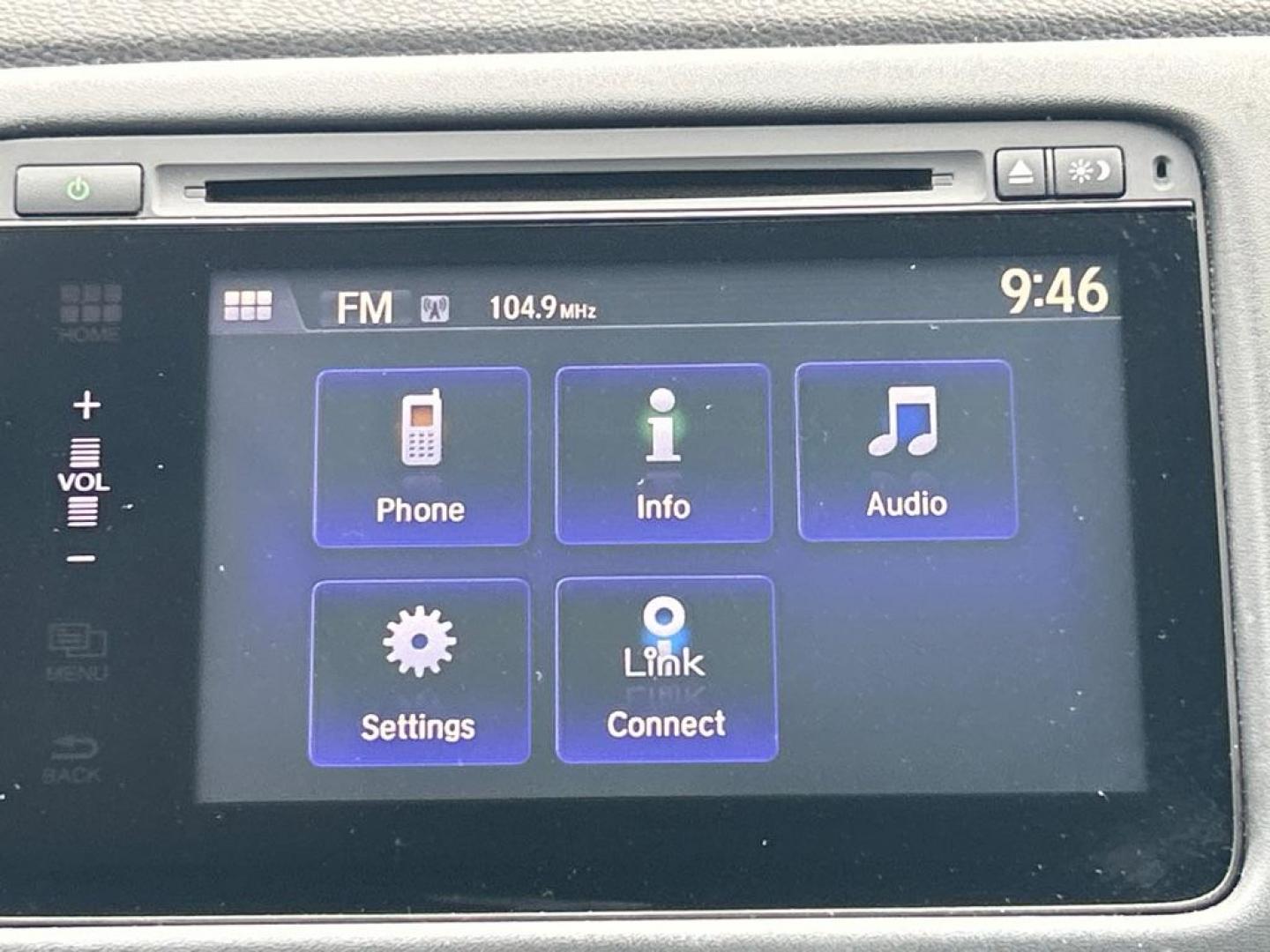 2016 GREEN HONDA HR-V EX (3CZRU6H52GM) with an 1.8L engine, Continuously Variable transmission, located at 2514 Williamson Rd NE, Roanoke, VA, 24012, (540) 265-7770, 37.294636, -79.936249 - NO CREDIT CHECK FINANCING WITH ONLY $2800 DOWN PAYMENT!!!! Check out our website www.needausedvehicle.com for our No Credit Check/ In House Financing options!! No Credit Check Available!!! In House Financing Available!!! All Clean Title Vehicles (no Salvaged or flooded vehicles ever on our lot)! - Photo#13