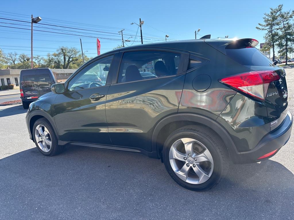 2016 GREEN HONDA HR-V EX (3CZRU6H52GM) with an 1.8L engine, Continuously Variable transmission, located at 2514 Williamson Rd NE, Roanoke, VA, 24012, (540) 265-7770, 37.294636, -79.936249 - NO CREDIT CHECK FINANCING WITH ONLY $1900 DOWN PAYMENT!!!! Check out our website www.needausedvehicle.com for our No Credit Check/ In House Financing options!! No Credit Check Available!!! In House Financing Available!!! All Clean Title Vehicles (no Salvaged or flooded vehicles ever on our lot)!- Photo#2
