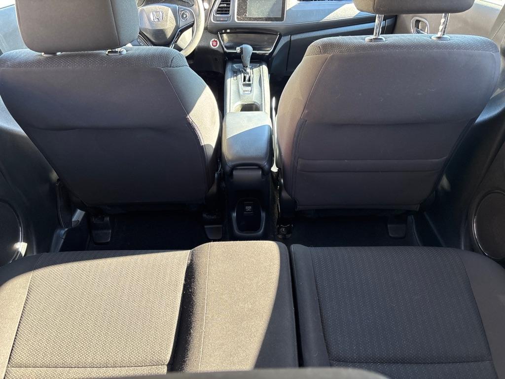 2016 GREEN HONDA HR-V EX (3CZRU6H52GM) with an 1.8L engine, Continuously Variable transmission, located at 2514 Williamson Rd NE, Roanoke, VA, 24012, (540) 265-7770, 37.294636, -79.936249 - NO CREDIT CHECK FINANCING WITH ONLY $1900 DOWN PAYMENT!!!! Check out our website www.needausedvehicle.com for our No Credit Check/ In House Financing options!! No Credit Check Available!!! In House Financing Available!!! All Clean Title Vehicles (no Salvaged or flooded vehicles ever on our lot)!- Photo#5