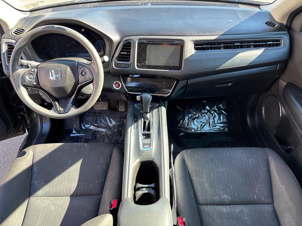 2016 GREEN HONDA HR-V EX (3CZRU6H52GM) with an 1.8L engine, Continuously Variable transmission, located at 2514 Williamson Rd NE, Roanoke, VA, 24012, (540) 265-7770, 37.294636, -79.936249 - NO CREDIT CHECK FINANCING WITH ONLY $1900 DOWN PAYMENT!!!! Check out our website www.needausedvehicle.com for our No Credit Check/ In House Financing options!! No Credit Check Available!!! In House Financing Available!!! All Clean Title Vehicles (no Salvaged or flooded vehicles ever on our lot)!- Photo#7