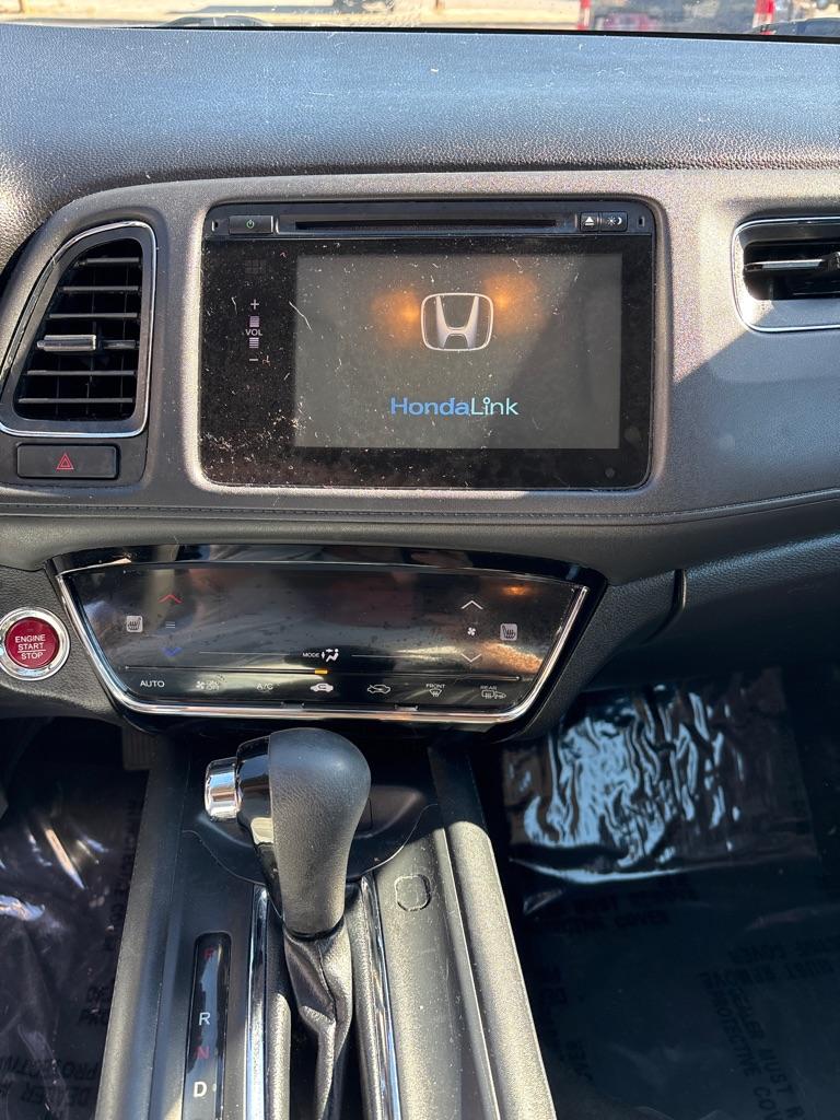 2016 GREEN HONDA HR-V EX (3CZRU6H52GM) with an 1.8L engine, Continuously Variable transmission, located at 2514 Williamson Rd NE, Roanoke, VA, 24012, (540) 265-7770, 37.294636, -79.936249 - NO CREDIT CHECK FINANCING WITH ONLY $1900 DOWN PAYMENT!!!! Check out our website www.needausedvehicle.com for our No Credit Check/ In House Financing options!! No Credit Check Available!!! In House Financing Available!!! All Clean Title Vehicles (no Salvaged or flooded vehicles ever on our lot)!- Photo#9