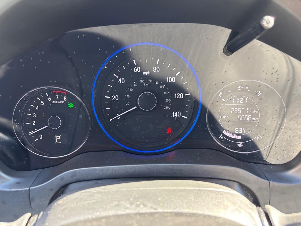 2016 GREEN HONDA HR-V EX (3CZRU6H52GM) with an 1.8L engine, Continuously Variable transmission, located at 2514 Williamson Rd NE, Roanoke, VA, 24012, (540) 265-7770, 37.294636, -79.936249 - NO CREDIT CHECK FINANCING WITH ONLY $1900 DOWN PAYMENT!!!! Check out our website www.needausedvehicle.com for our No Credit Check/ In House Financing options!! No Credit Check Available!!! In House Financing Available!!! All Clean Title Vehicles (no Salvaged or flooded vehicles ever on our lot)!- Photo#10