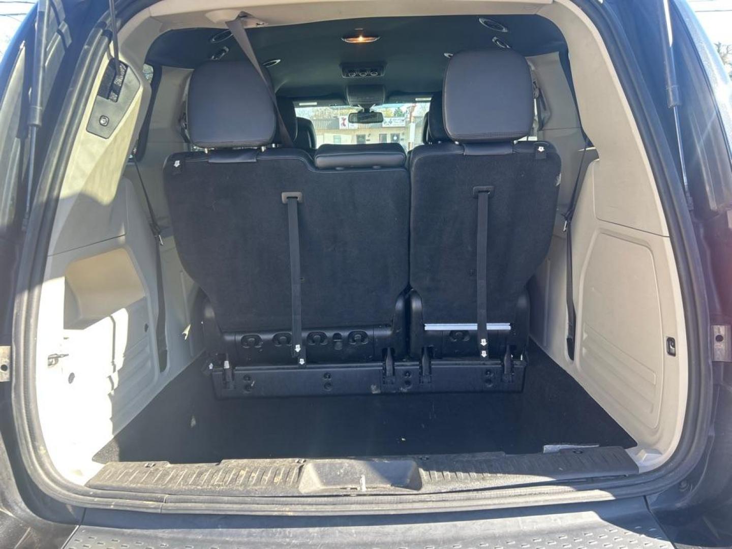 2019 BLACK DODGE GRAND CARAVAN SXT (2C4RDGCG2KR) with an 3.6L engine, Automatic transmission, located at 2514 Williamson Rd NE, Roanoke, VA, 24012, (540) 265-7770, 37.294636, -79.936249 - NO CREDIT CHECK FINANCING WITH ONLY $3000 DOWN PAYMENT!!!! Check out our website www.needausedvehicle.com for our No Credit Check/ In House Financing options!! No Credit Check Available!!! In House Financing Available!!! All Clean Title Vehicles (no Salvaged or flooded vehicles ever on our lot)! - Photo#7