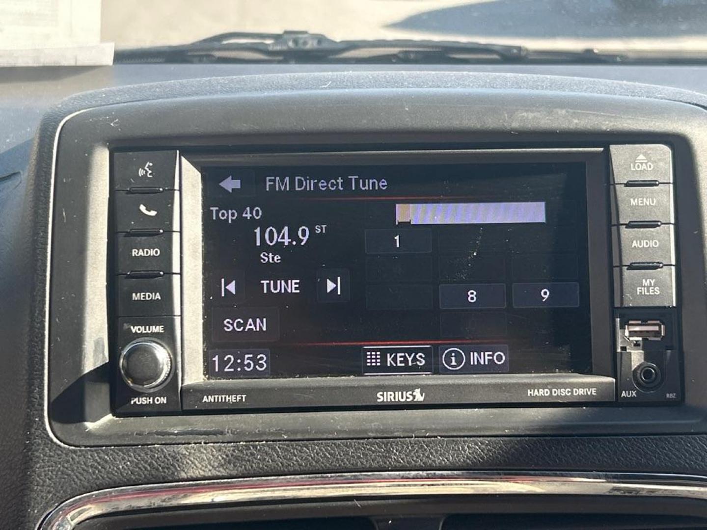 2019 BLACK DODGE GRAND CARAVAN SXT (2C4RDGCG2KR) with an 3.6L engine, Automatic transmission, located at 2514 Williamson Rd NE, Roanoke, VA, 24012, (540) 265-7770, 37.294636, -79.936249 - NO CREDIT CHECK FINANCING WITH ONLY $3000 DOWN PAYMENT!!!! Check out our website www.needausedvehicle.com for our No Credit Check/ In House Financing options!! No Credit Check Available!!! In House Financing Available!!! All Clean Title Vehicles (no Salvaged or flooded vehicles ever on our lot)! - Photo#27