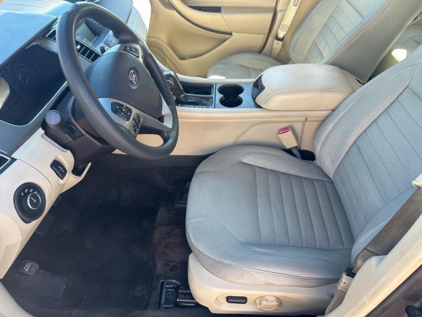 2013 GRAY FORD TAURUS SE (1FAHP2D99DG) with an 2.0L engine, Automatic transmission, located at 2514 Williamson Rd NE, Roanoke, VA, 24012, (540) 265-7770, 37.294636, -79.936249 - NO CREDIT CHECK FINANCING WITH ONLY $2300 DOWN PAYMENT!!!! Check out our website www.needausedvehicle.com for our No Credit Check/ In House Financing options!! No Credit Check Available!!! In House Financing Available!!! All Clean Title Vehicles (no Salvaged or flooded vehicles ever on our lot)! - Photo#6