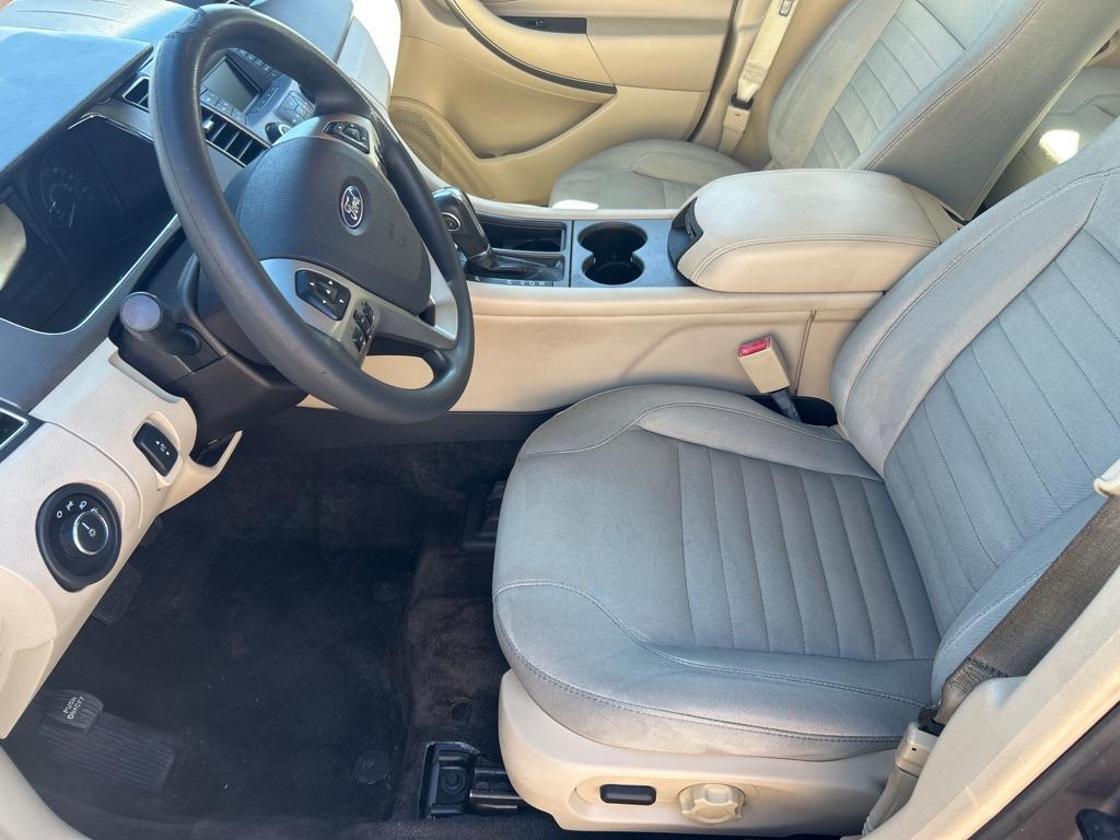 2013 GRAY FORD TAURUS SE (1FAHP2D99DG) with an 2.0L engine, Automatic transmission, located at 2514 Williamson Rd NE, Roanoke, VA, 24012, (540) 265-7770, 37.294636, -79.936249 - NO CREDIT CHECK FINANCING WITH ONLY $2000 DOWN PAYMENT!!!! Check out our website www.needausedvehicle.com for our No Credit Check/ In House Financing options!! No Credit Check Available!!! In House Financing Available!!! All Clean Title Vehicles (no Salvaged or flooded vehicles ever on our lot)! - Photo#6