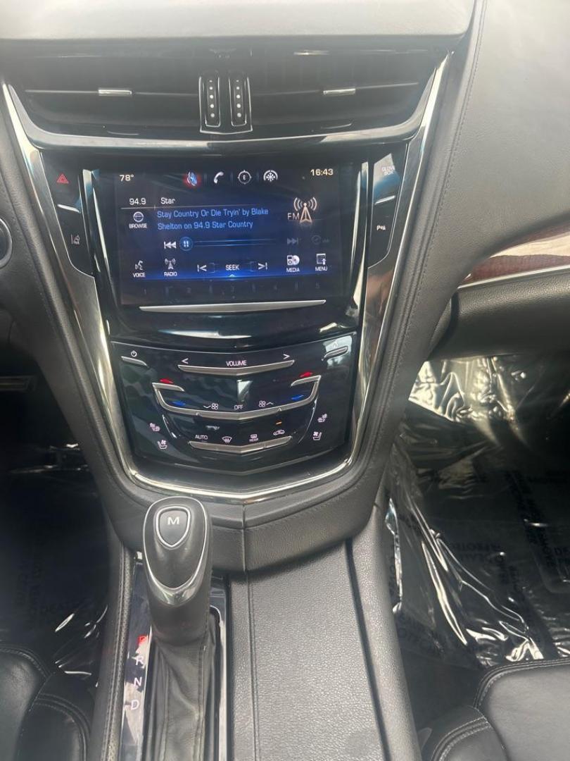 2014 BLACK CADILLAC CTS LUXURY COLLECTION (1G6AX5SX1E0) with an 2.0L engine, Automatic transmission, located at 2514 Williamson Rd NE, Roanoke, VA, 24012, (540) 265-7770, 37.294636, -79.936249 - NO CREDIT CHECK FINANCING WITH ONLY $4200 DOWN PAYMENT!!!! Check out our website www.needausedvehicle.com for our No Credit Check/ In House Financing options!! No Credit Check Available!!! In House Financing Available!!! All Clean Title Vehicles (no Salvaged or flooded vehicles ever on our lot)! - Photo#5