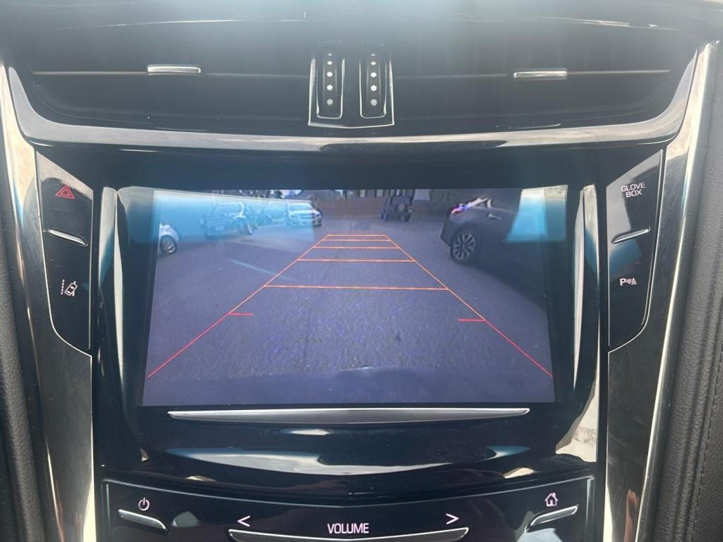 2014 BLACK CADILLAC CTS LUXURY COLLECTION (1G6AX5SX1E0) with an 2.0L engine, Automatic transmission, located at 2514 Williamson Rd NE, Roanoke, VA, 24012, (540) 265-7770, 37.294636, -79.936249 - NO CREDIT CHECK FINANCING WITH ONLY $4200 DOWN PAYMENT!!!! Check out our website www.needausedvehicle.com for our No Credit Check/ In House Financing options!! No Credit Check Available!!! In House Financing Available!!! All Clean Title Vehicles (no Salvaged or flooded vehicles ever on our lot)! - Photo#9