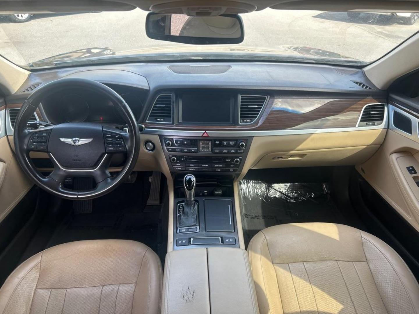 2015 BLUE HYUNDAI GENESIS 3.8L (KMHGN4JE6FU) with an 3.8L engine, Automatic transmission, located at 2514 Williamson Rd NE, Roanoke, VA, 24012, (540) 265-7770, 37.294636, -79.936249 - NO CREDIT CHECK FINANCING WITH ONLY $3800 DOWN PAYMENT!!!! Check out our website www.needausedvehicle.com for our No Credit Check/ In House Financing options!! No Credit Check Available!!! In House Financing Available!!! All Clean Title Vehicles (no Salvaged or flooded vehicles ever on our lot)! - Photo#3