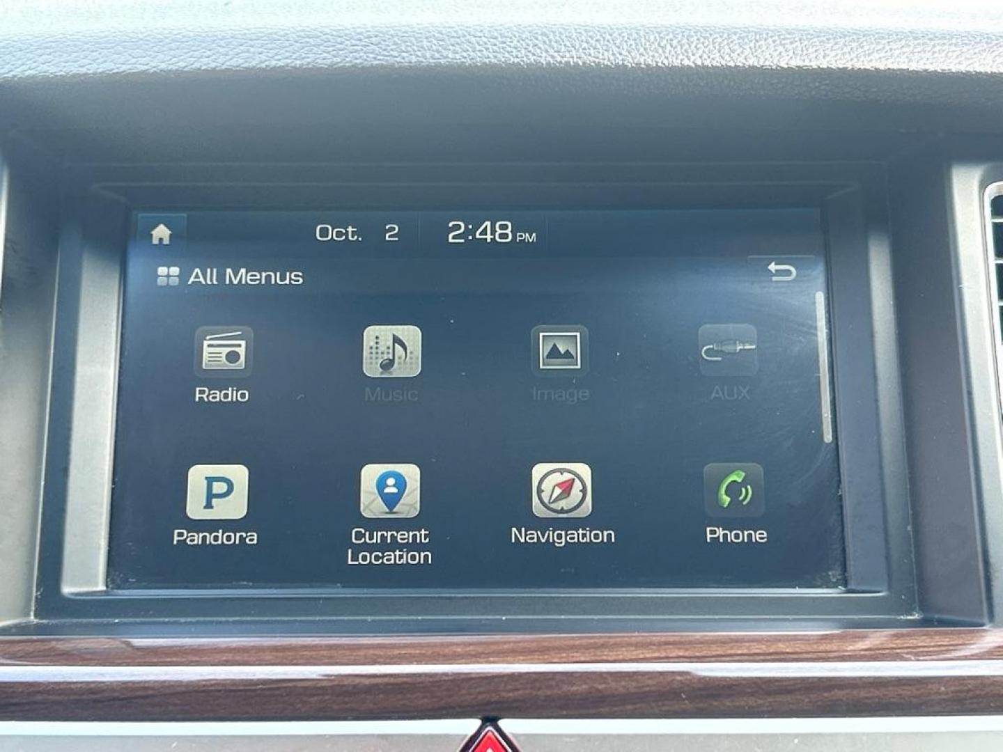2015 BLUE HYUNDAI GENESIS 3.8L (KMHGN4JE6FU) with an 3.8L engine, Automatic transmission, located at 2514 Williamson Rd NE, Roanoke, VA, 24012, (540) 265-7770, 37.294636, -79.936249 - NO CREDIT CHECK FINANCING WITH ONLY $3800 DOWN PAYMENT!!!! Check out our website www.needausedvehicle.com for our No Credit Check/ In House Financing options!! No Credit Check Available!!! In House Financing Available!!! All Clean Title Vehicles (no Salvaged or flooded vehicles ever on our lot)! - Photo#8