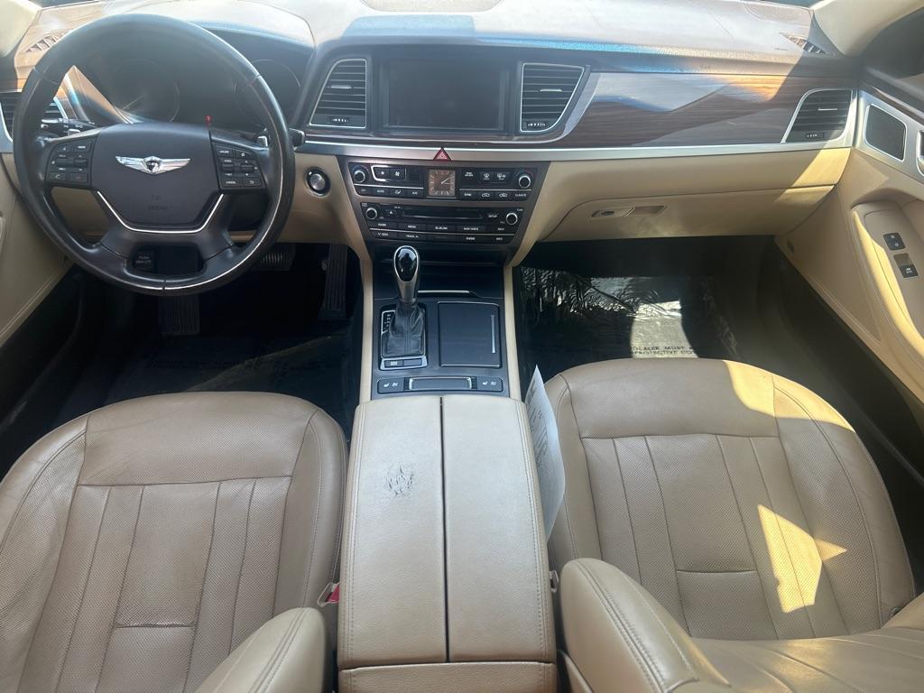 2015 BLUE HYUNDAI GENESIS 3.8L (KMHGN4JE6FU) with an 3.8L engine, Automatic transmission, located at 2514 Williamson Rd NE, Roanoke, VA, 24012, (540) 265-7770, 37.294636, -79.936249 - NO CREDIT CHECK FINANCING WITH ONLY $3500 DOWN PAYMENT!!!! Check out our website www.needausedvehicle.com for our No Credit Check/ In House Financing options!! No Credit Check Available!!! In House Financing Available!!! All Clean Title Vehicles (no Salvaged or flooded vehicles ever on our lot)! - Photo#3