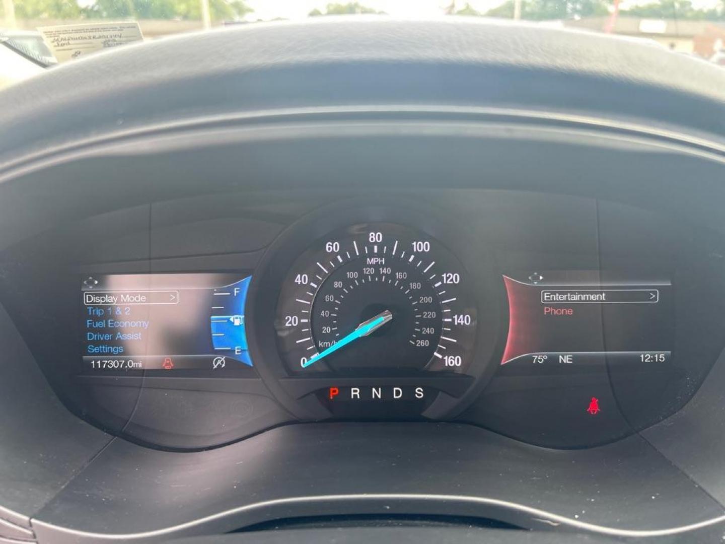 2018 WHITE FORD FUSION SE (3FA6P0HD1JR) with an 1.5L engine, Automatic transmission, located at 2514 Williamson Rd NE, Roanoke, VA, 24012, (540) 265-7770, 37.294636, -79.936249 - NO CREDIT CHECK FINANCING WITH ONLY $3500 DOWN PAYMENT!!!! Check out our website www.needausedvehicle.com for our No Credit Check/ In House Financing options!! No Credit Check Available!!! In House Financing Available!!! All Clean Title Vehicles (no Salvaged or flooded vehicles ever on our lot)! - Photo#6