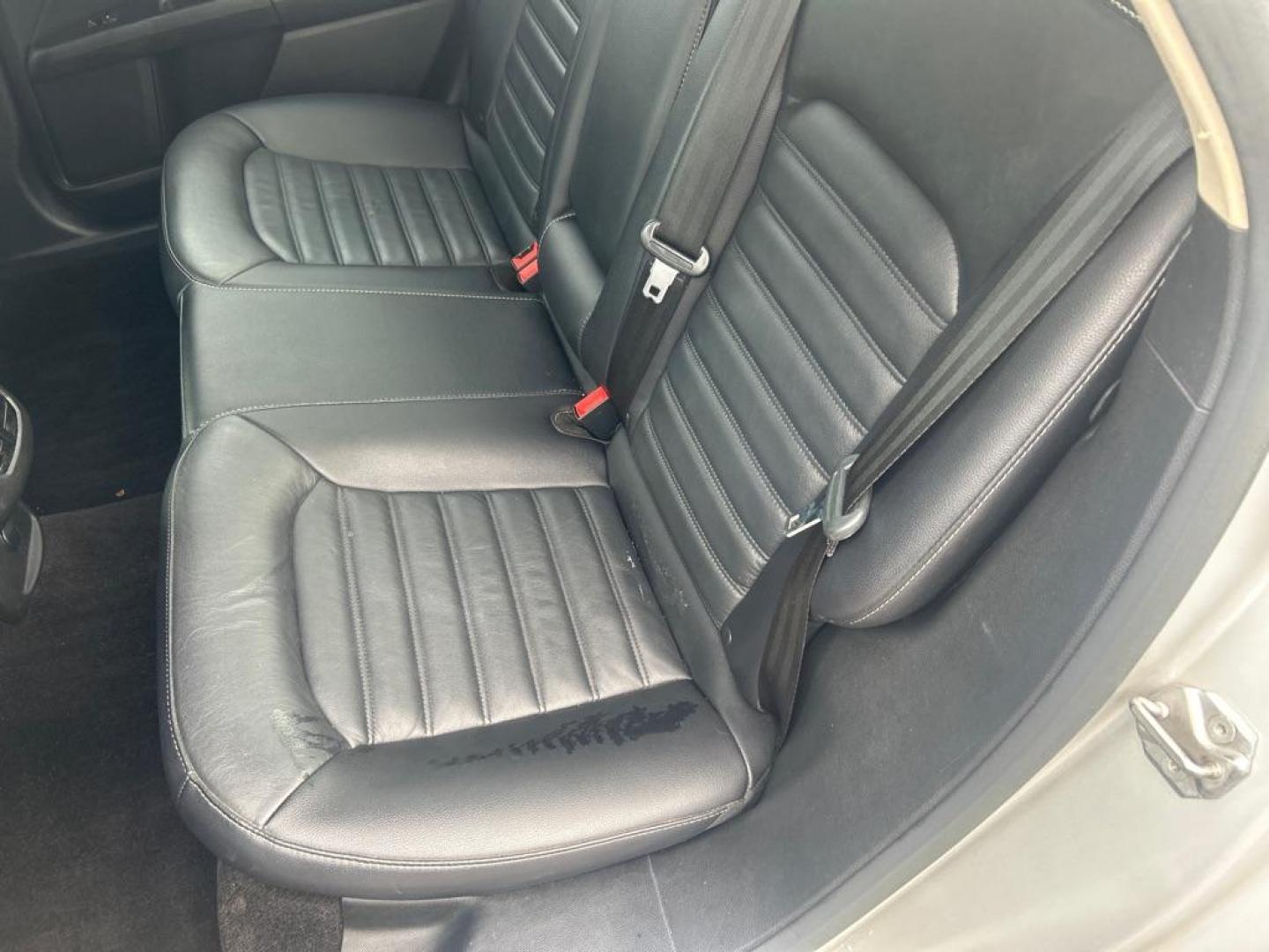 2017 SILVER FORD FUSION SE (3FA6P0HD9HR) with an 1.5L engine, Automatic transmission, located at 2514 Williamson Rd NE, Roanoke, VA, 24012, (540) 265-7770, 37.294636, -79.936249 - NO CREDIT CHECK FINANCING WITH ONLY $3300 DOWN PAYMENT!!!! Check out our website www.needausedvehicle.com for our No Credit Check/ In House Financing options!! No Credit Check Available!!! In House Financing Available!!! All Clean Title Vehicles (no Salvaged or flooded vehicles ever on our lot)! - Photo#2