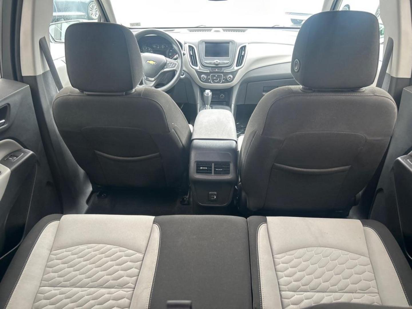2020 SILVER CHEVROLET EQUINOX (3GNAXFEV4LS) with an 1.5L engine, Automatic transmission, located at 2514 Williamson Rd NE, Roanoke, VA, 24012, (540) 265-7770, 37.294636, -79.936249 - NO CREDIT CHECK FINANCING WITH ONLY $3800 DOWN PAYMENT!!!! Check out our website www.needausedvehicle.com for our No Credit Check/ In House Financing options!! No Credit Check Available!!! In House Financing Available!!! All Clean Title Vehicles (no Salvaged or flooded vehicles ever on our lot)! - Photo#3
