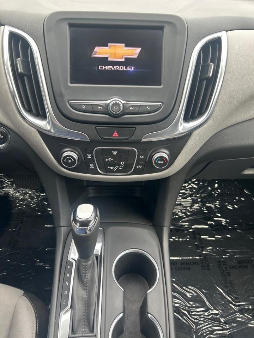 2020 SILVER CHEVROLET EQUINOX (3GNAXFEV4LS) with an 1.5L engine, Automatic transmission, located at 2514 Williamson Rd NE, Roanoke, VA, 24012, (540) 265-7770, 37.294636, -79.936249 - NO CREDIT CHECK FINANCING WITH ONLY $3800 DOWN PAYMENT!!!! Check out our website www.needausedvehicle.com for our No Credit Check/ In House Financing options!! No Credit Check Available!!! In House Financing Available!!! All Clean Title Vehicles (no Salvaged or flooded vehicles ever on our lot)! - Photo#7