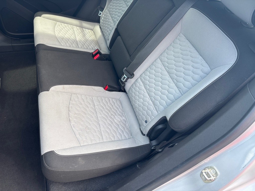 2020 SILVER CHEVROLET EQUINOX LS (3GNAXFEV4LS) with an 1.5L engine, Automatic transmission, located at 2514 Williamson Rd NE, Roanoke, VA, 24012, (540) 265-7770, 37.294636, -79.936249 - NO CREDIT CHECK FINANCING WITH ONLY $2800 DOWN PAYMENT!!!! Check out our website www.needausedvehicle.com for our No Credit Check/ In House Financing options!! No Credit Check Available!!! In House Financing Available!!! All Clean Title Vehicles (no Salvaged or flooded vehicles ever on our lot)!- Photo#4