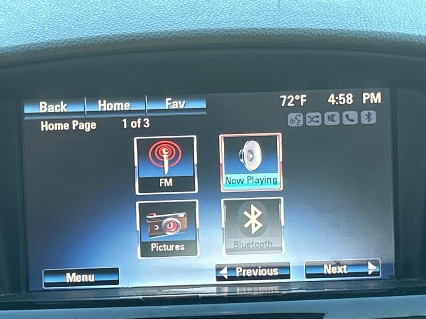 2015 WHITE CHEVROLET CRUZE LT (1G1PE5SB7F7) with an 1.4L engine, Automatic transmission, located at 2514 Williamson Rd NE, Roanoke, VA, 24012, (540) 265-7770, 37.294636, -79.936249 - Photo#10