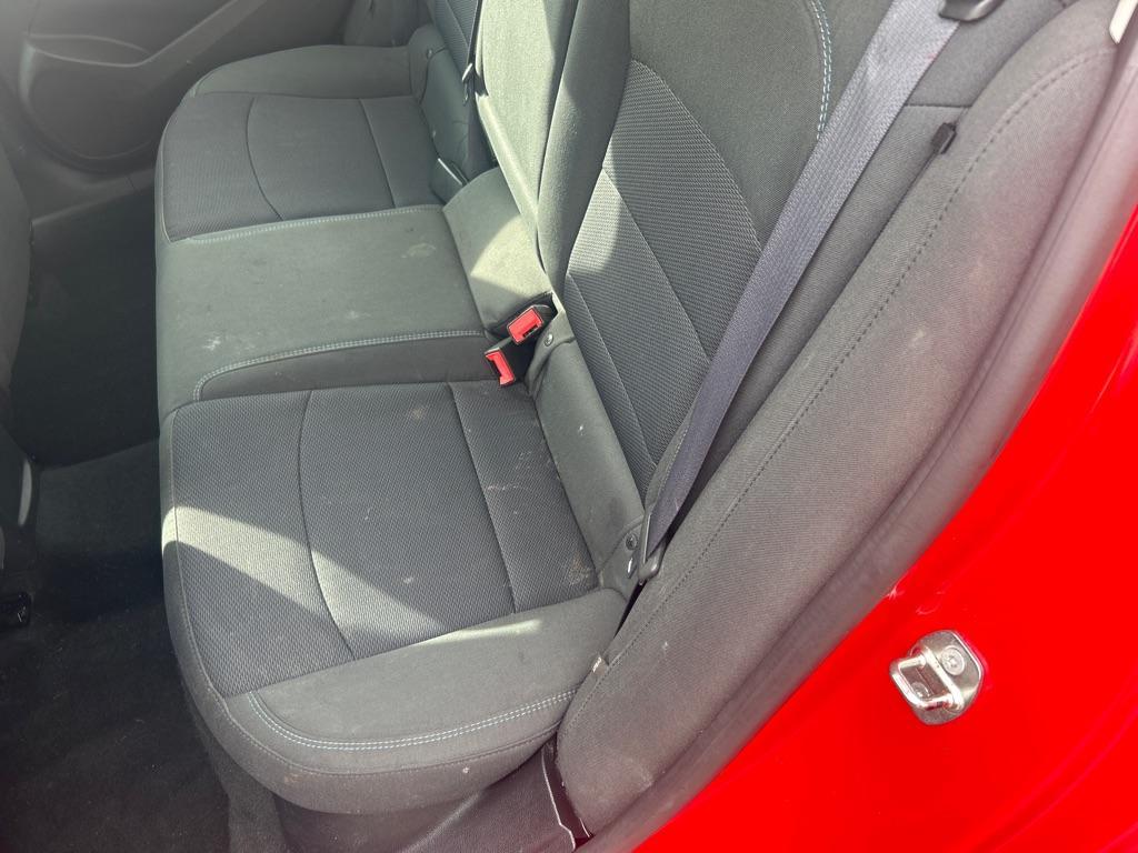 2016 RED CHEVROLET CRUZE LT (1G1BE5SM7G7) with an 1.4L engine, Automatic transmission, located at 2514 Williamson Rd NE, Roanoke, VA, 24012, (540) 265-7770, 37.294636, -79.936249 - NO CREDIT CHECK FINANCING WITH ONLY $2700 DOWN PAYMENT!!!! Check out our website www.needausedvehicle.com for our No Credit Check/ In House Financing options!! No Credit Check Available!!! In House Financing Available!!! All Clean Title Vehicles (no Salvaged or flooded vehicles ever on our lot)! - Photo#9