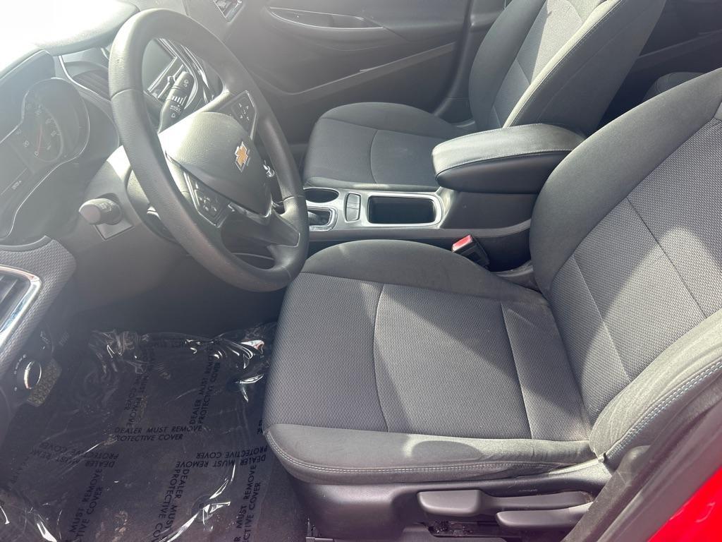 2016 RED CHEVROLET CRUZE LT (1G1BE5SM7G7) with an 1.4L engine, Automatic transmission, located at 2514 Williamson Rd NE, Roanoke, VA, 24012, (540) 265-7770, 37.294636, -79.936249 - NO CREDIT CHECK FINANCING WITH ONLY $2700 DOWN PAYMENT!!!! Check out our website www.needausedvehicle.com for our No Credit Check/ In House Financing options!! No Credit Check Available!!! In House Financing Available!!! All Clean Title Vehicles (no Salvaged or flooded vehicles ever on our lot)! - Photo#12