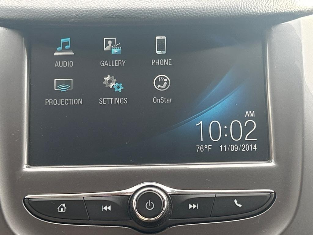 2016 RED CHEVROLET CRUZE LT (1G1BE5SM7G7) with an 1.4L engine, Automatic transmission, located at 2514 Williamson Rd NE, Roanoke, VA, 24012, (540) 265-7770, 37.294636, -79.936249 - NO CREDIT CHECK FINANCING WITH ONLY $2700 DOWN PAYMENT!!!! Check out our website www.needausedvehicle.com for our No Credit Check/ In House Financing options!! No Credit Check Available!!! In House Financing Available!!! All Clean Title Vehicles (no Salvaged or flooded vehicles ever on our lot)! - Photo#20