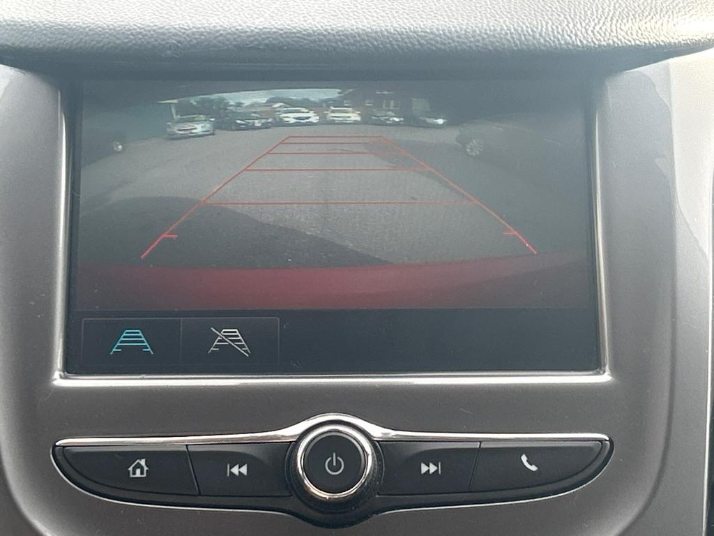 2016 RED CHEVROLET CRUZE LT (1G1BE5SM7G7) with an 1.4L engine, Automatic transmission, located at 2514 Williamson Rd NE, Roanoke, VA, 24012, (540) 265-7770, 37.294636, -79.936249 - NO CREDIT CHECK FINANCING WITH ONLY $2700 DOWN PAYMENT!!!! Check out our website www.needausedvehicle.com for our No Credit Check/ In House Financing options!! No Credit Check Available!!! In House Financing Available!!! All Clean Title Vehicles (no Salvaged or flooded vehicles ever on our lot)! - Photo#22