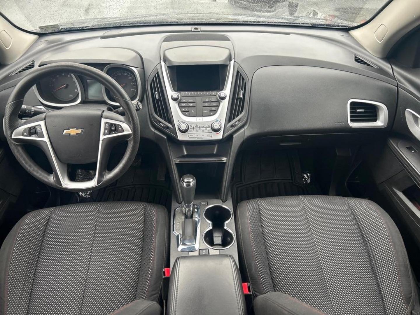 2016 GRAY CHEVROLET EQUINOX LT (2GNFLFEK6G6) with an 2.4L engine, Automatic transmission, located at 2514 Williamson Rd NE, Roanoke, VA, 24012, (540) 265-7770, 37.294636, -79.936249 - NO CREDIT CHECK FINANCING WITH ONLY $3000 DOWN PAYMENT!!!! Check out our website www.needausedvehicle.com for our No Credit Check/ In House Financing options!! No Credit Check Available!!! In House Financing Available!!! All Clean Title Vehicles (no Salvaged or flooded vehicles ever on our lot)! - Photo#5