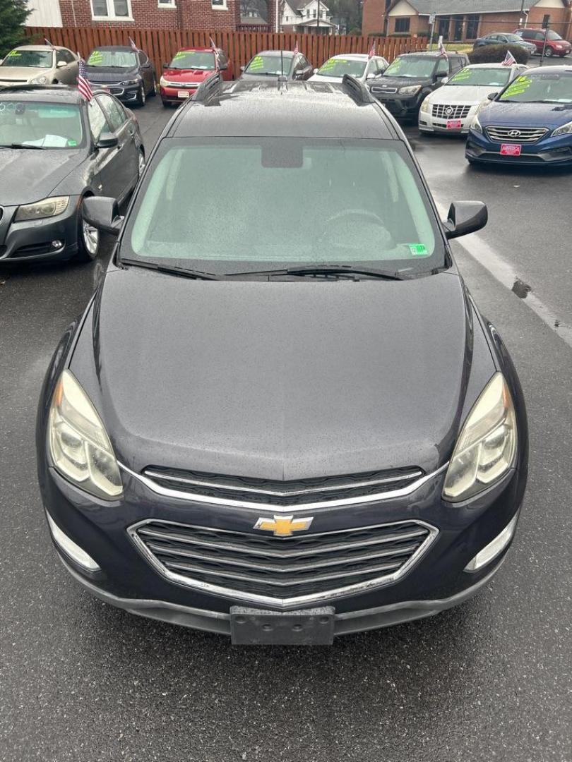 2016 GRAY CHEVROLET EQUINOX LT (2GNFLFEK6G6) with an 2.4L engine, Automatic transmission, located at 2514 Williamson Rd NE, Roanoke, VA, 24012, (540) 265-7770, 37.294636, -79.936249 - NO CREDIT CHECK FINANCING WITH ONLY $3000 DOWN PAYMENT!!!! Check out our website www.needausedvehicle.com for our No Credit Check/ In House Financing options!! No Credit Check Available!!! In House Financing Available!!! All Clean Title Vehicles (no Salvaged or flooded vehicles ever on our lot)! - Photo#10