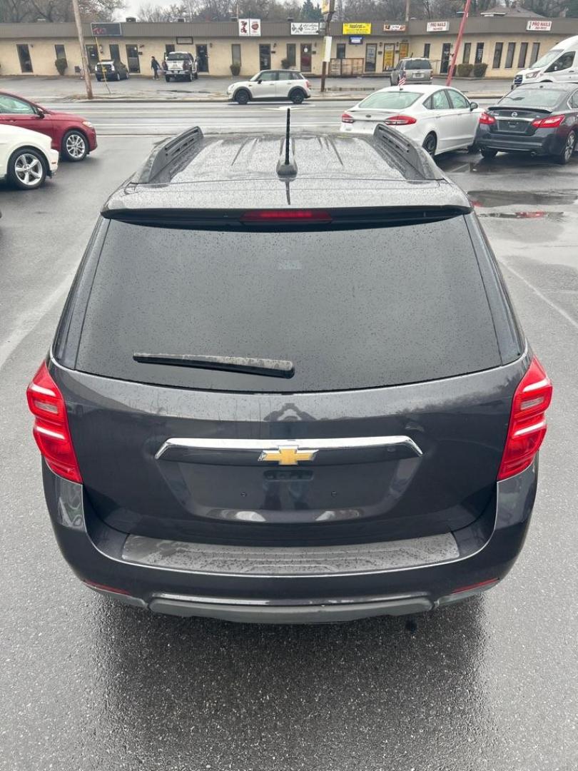 2016 GRAY CHEVROLET EQUINOX LT (2GNFLFEK6G6) with an 2.4L engine, Automatic transmission, located at 2514 Williamson Rd NE, Roanoke, VA, 24012, (540) 265-7770, 37.294636, -79.936249 - NO CREDIT CHECK FINANCING WITH ONLY $3000 DOWN PAYMENT!!!! Check out our website www.needausedvehicle.com for our No Credit Check/ In House Financing options!! No Credit Check Available!!! In House Financing Available!!! All Clean Title Vehicles (no Salvaged or flooded vehicles ever on our lot)! - Photo#11