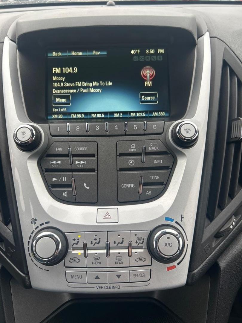 2016 GRAY CHEVROLET EQUINOX LT (2GNFLFEK6G6) with an 2.4L engine, Automatic transmission, located at 2514 Williamson Rd NE, Roanoke, VA, 24012, (540) 265-7770, 37.294636, -79.936249 - NO CREDIT CHECK FINANCING WITH ONLY $3000 DOWN PAYMENT!!!! Check out our website www.needausedvehicle.com for our No Credit Check/ In House Financing options!! No Credit Check Available!!! In House Financing Available!!! All Clean Title Vehicles (no Salvaged or flooded vehicles ever on our lot)! - Photo#12