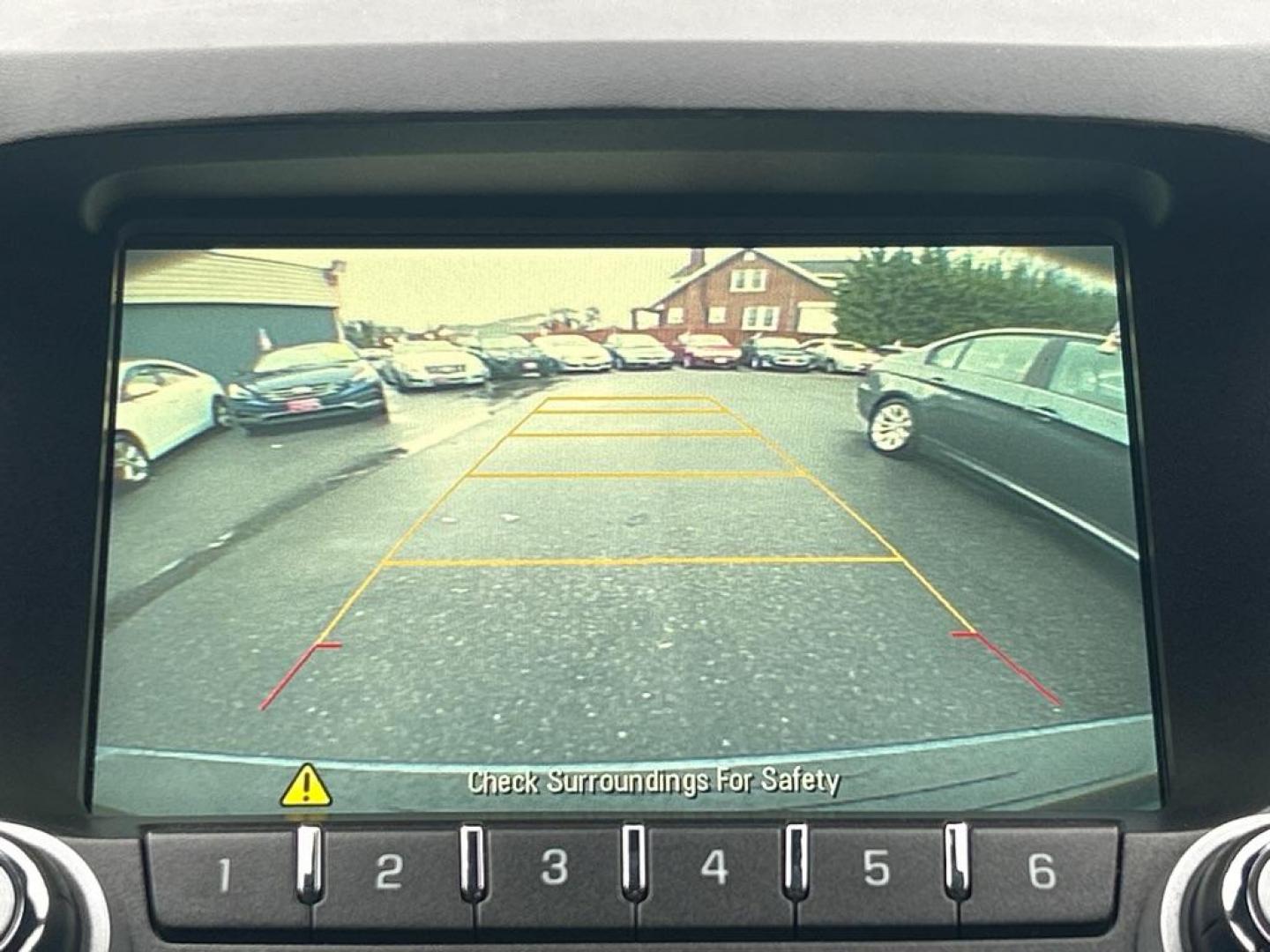 2016 GRAY CHEVROLET EQUINOX LT (2GNFLFEK6G6) with an 2.4L engine, Automatic transmission, located at 2514 Williamson Rd NE, Roanoke, VA, 24012, (540) 265-7770, 37.294636, -79.936249 - NO CREDIT CHECK FINANCING WITH ONLY $3000 DOWN PAYMENT!!!! Check out our website www.needausedvehicle.com for our No Credit Check/ In House Financing options!! No Credit Check Available!!! In House Financing Available!!! All Clean Title Vehicles (no Salvaged or flooded vehicles ever on our lot)! - Photo#13