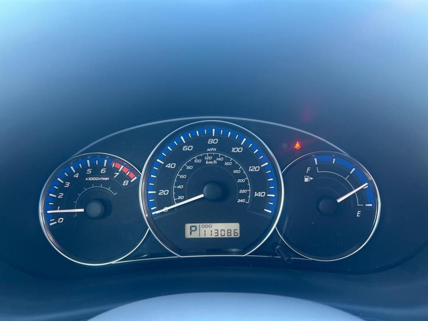 2013 WHITE SUBARU FORESTER 2.5X PREMIUM (JF2SHADC0DH) with an 2.5L engine, Automatic transmission, located at 2514 Williamson Rd NE, Roanoke, VA, 24012, (540) 265-7770, 37.294636, -79.936249 - Photo#10